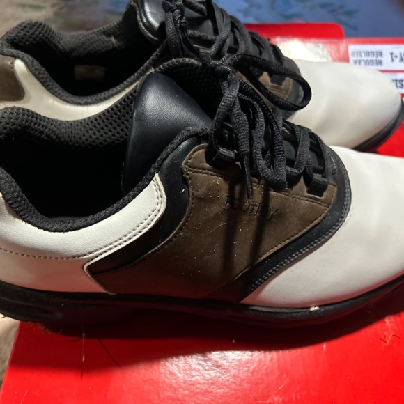 FootJoy Men’s Golf Shoes 13M - Picture 4 of 4